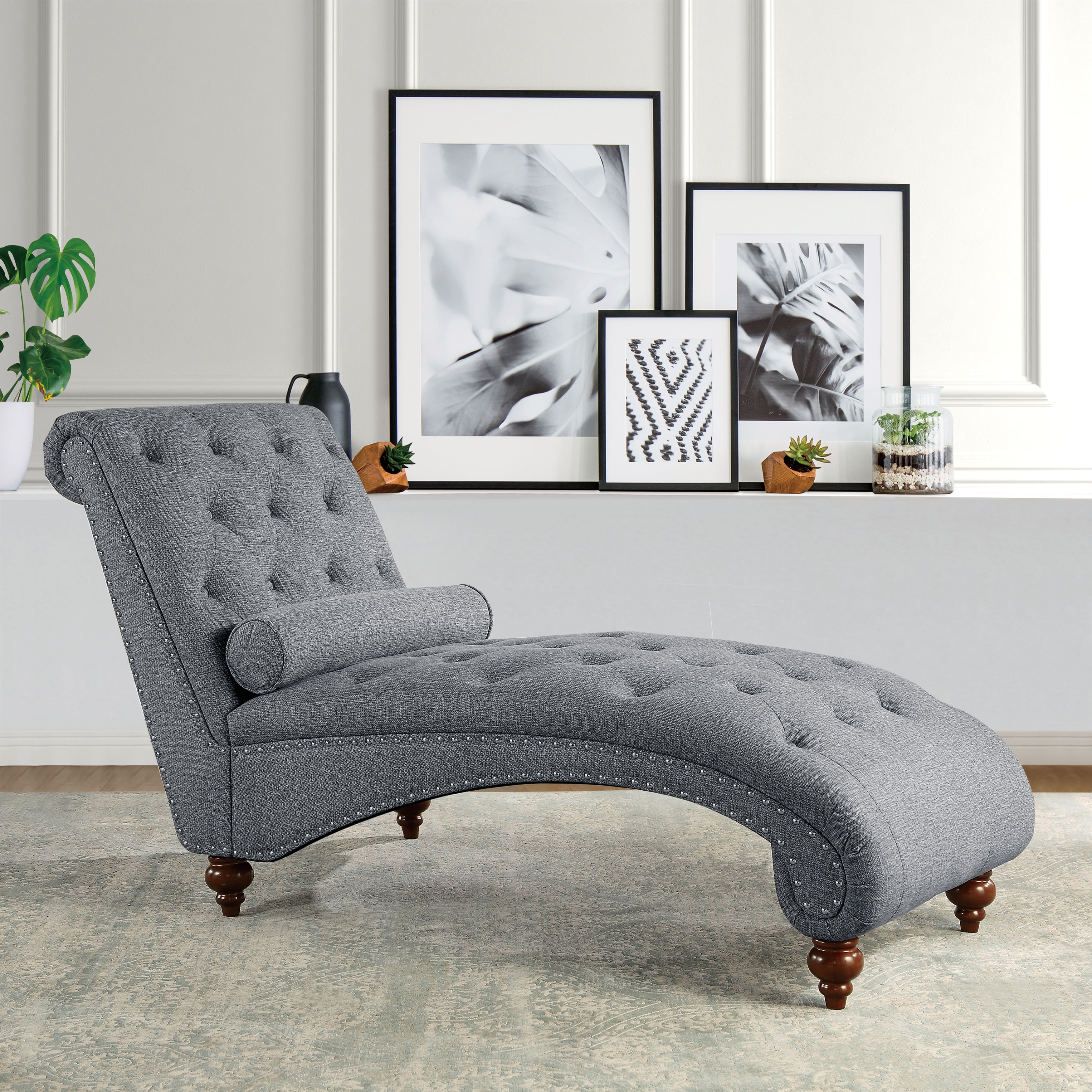Overstock chaise clearance