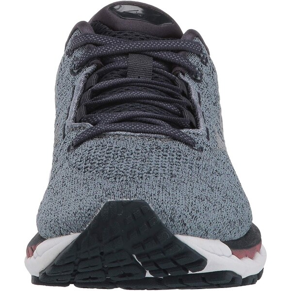 mizuno women's wave sky waveknit 3