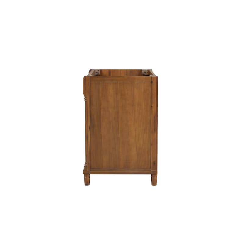 36'' Louisburg Bathroom Vanity Base - 36 L x 21 D x 34 H