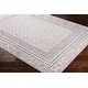 preview thumbnail 7 of 16, The Curated Nomad Tiffany Bohemian Border Area Rug