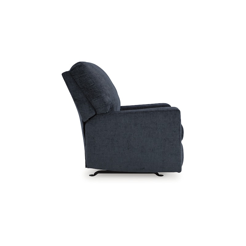 Signature Design by Ashley Aviemore Rocker Recliner