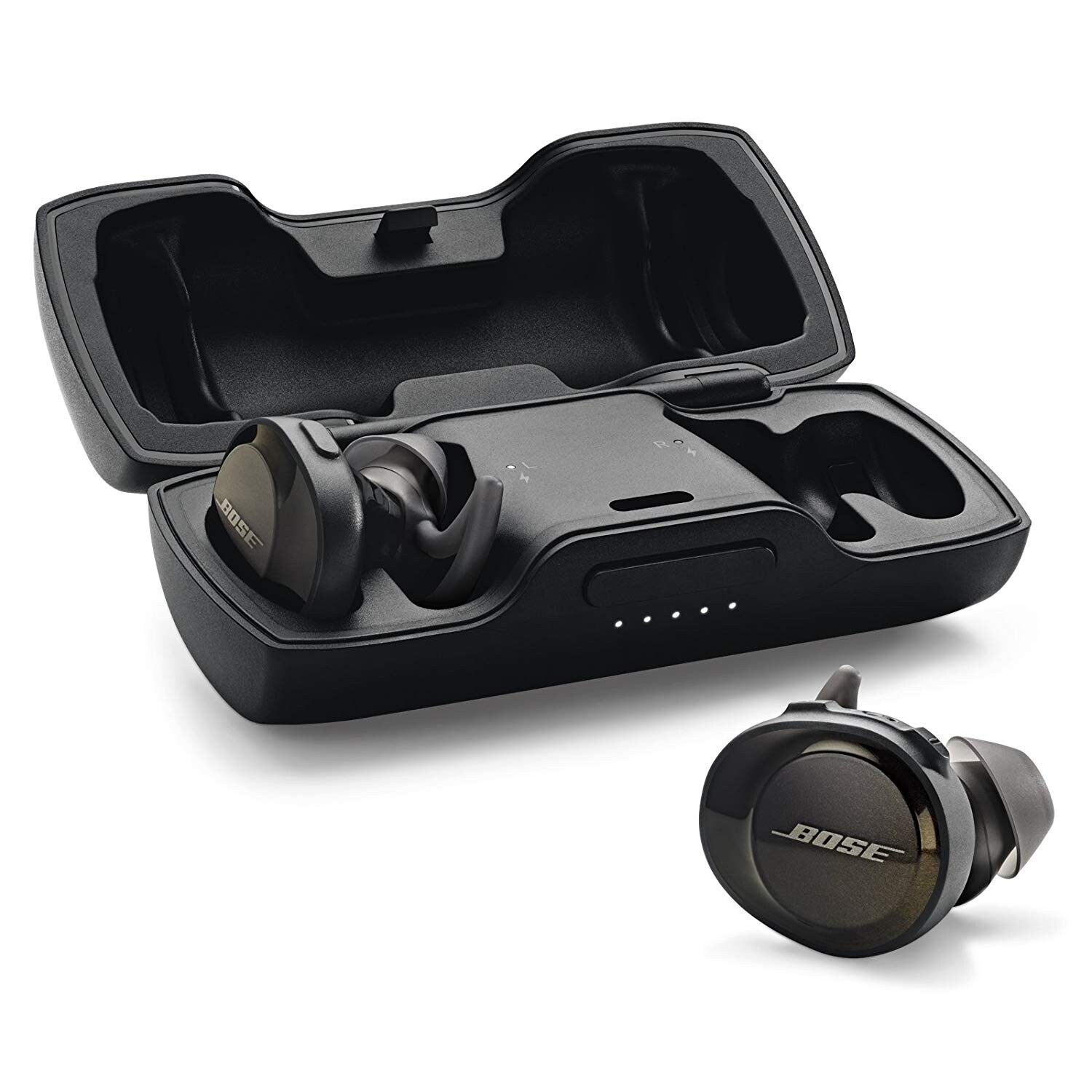Bose Soundsport Free Wireless In Ear Headphones