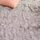 preview thumbnail 39 of 166, SAFAVIEH Handmade Paris Shag Danara 2.5-inch Thick Rug