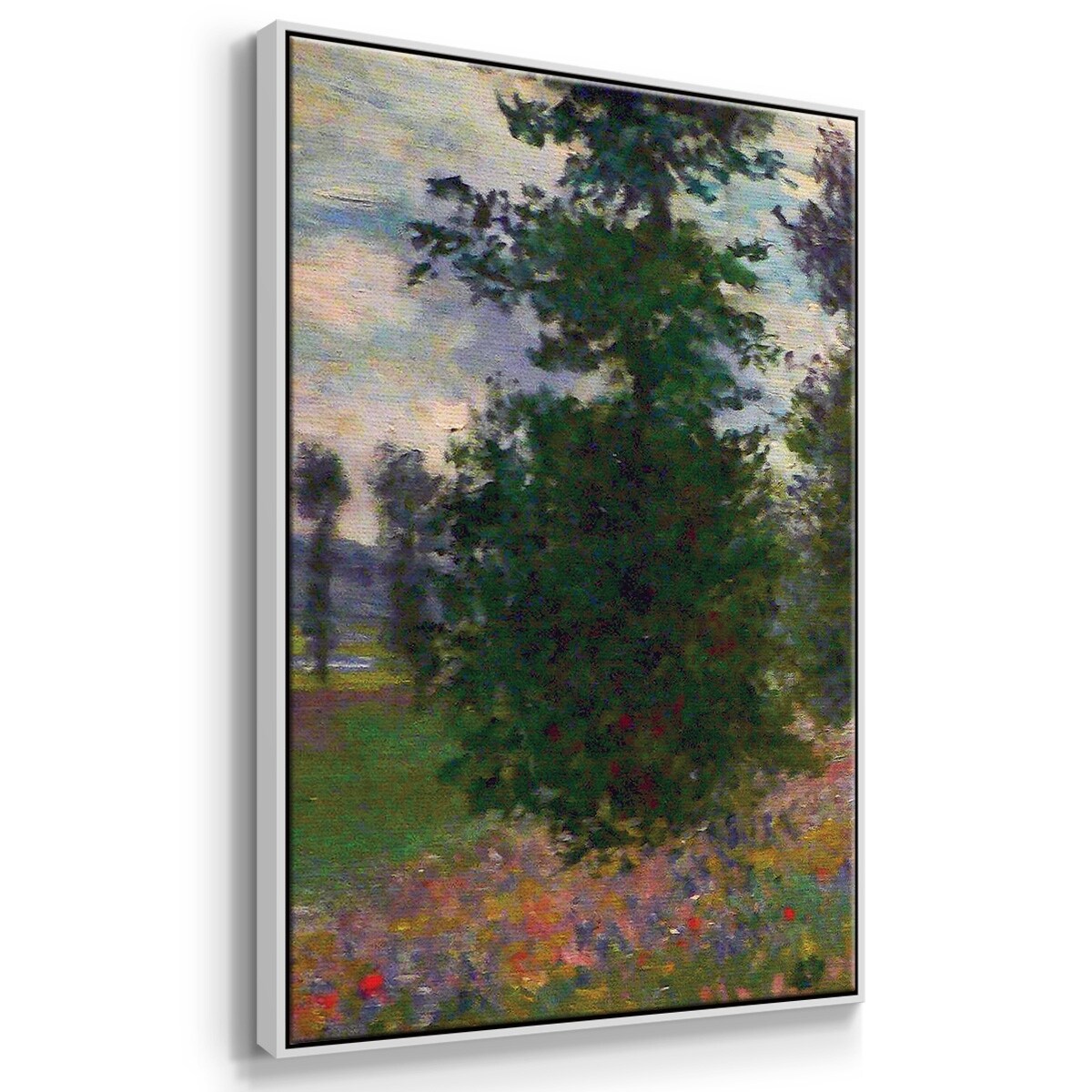 Monet - Multi Piece Framed Canvas - Bed Bath & Beyond - 39843169