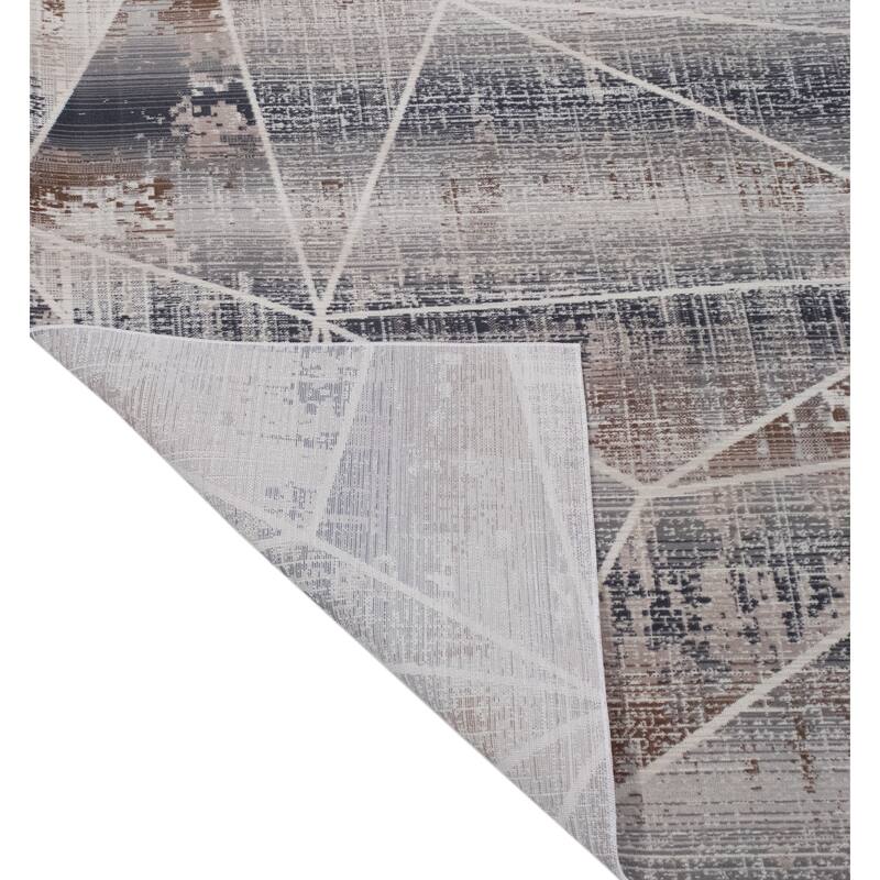 Noori Rug Webster Low-Pile Lyman Rug
