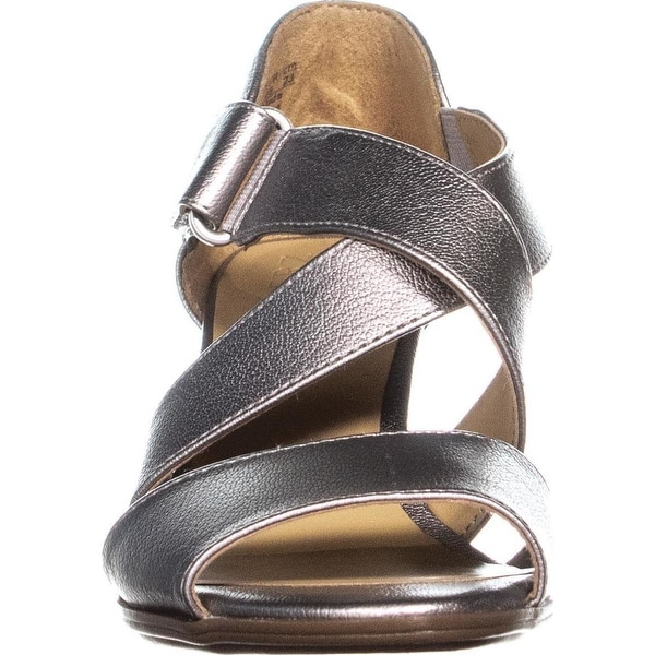 naturalizer lindy dress sandals