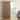 Energy Efficient Grommet Sliding Patio Door Curtain Panel, 1 Panel