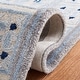 preview thumbnail 12 of 21, SAFAVIEH Handmade Bella Arrie Modern Floral Wool Rug