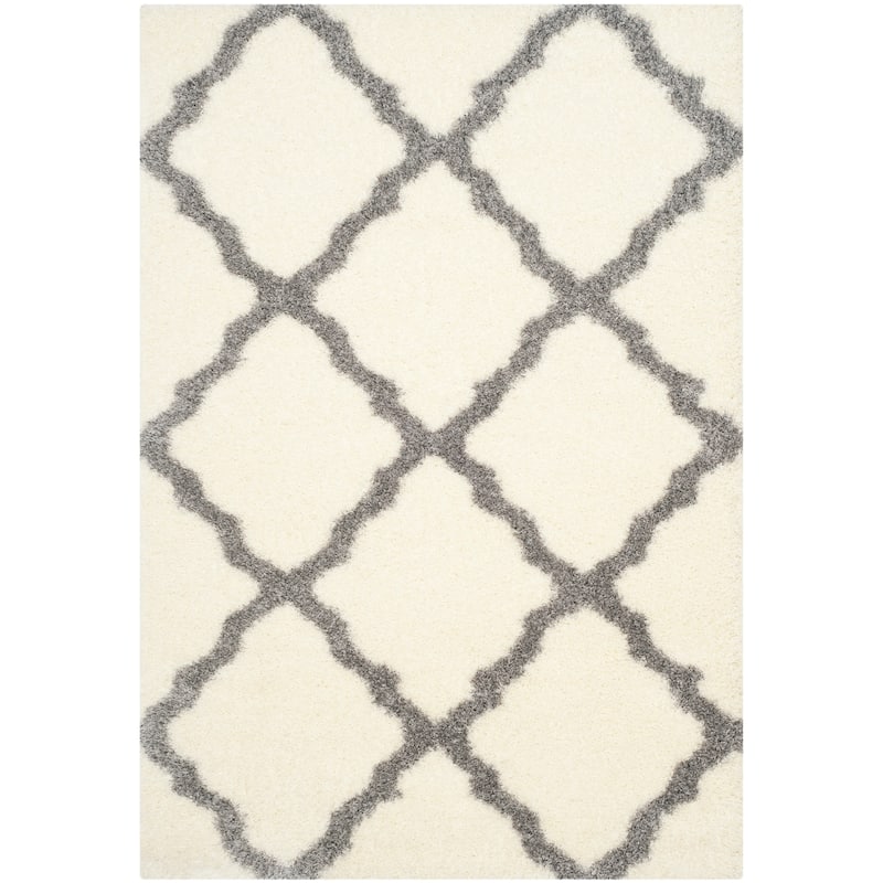 SAFAVIEH Montreal Shag Marcelle 2-inch Thick Rug
