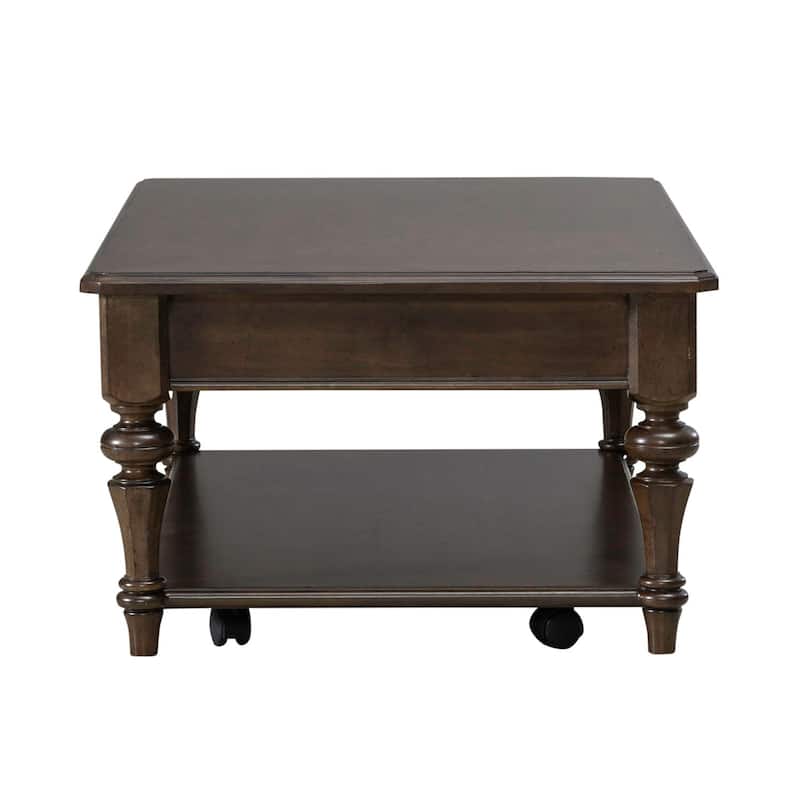 Liberty Furniture Arden Road Accent Table Cocktail Sets- Various Options