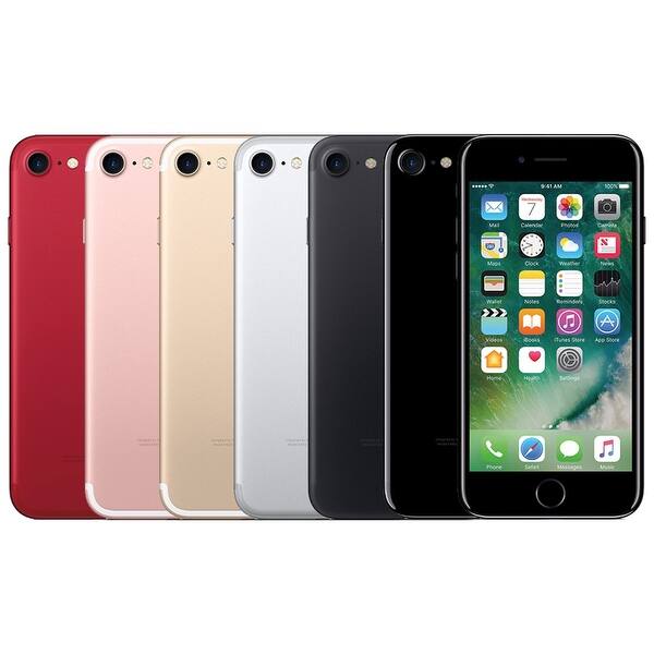 Shop Black Friday Deals On Apple Iphone 7 Unlocked Overstock 27552006