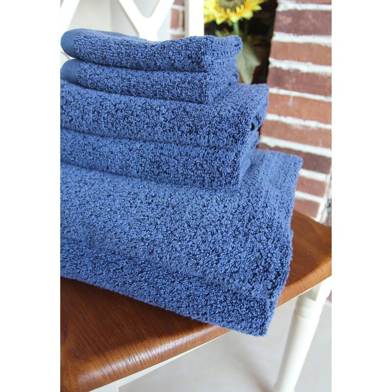 Everplush® Essential Diamond Bath Sheet - Set of 2