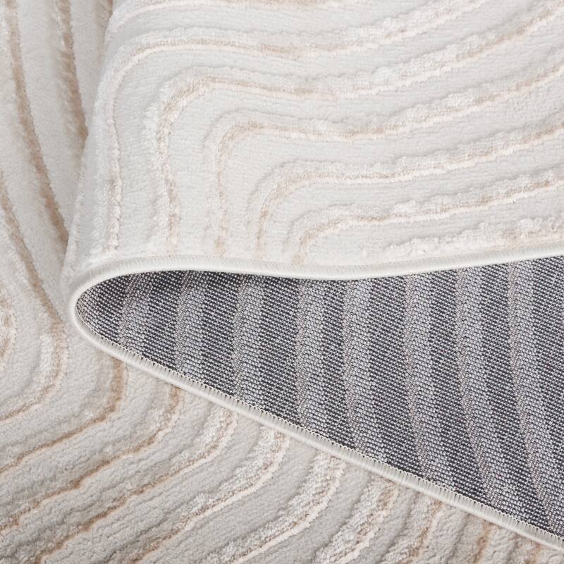 SAFAVIEH Archway Mireia Modern & Contemporary Rug