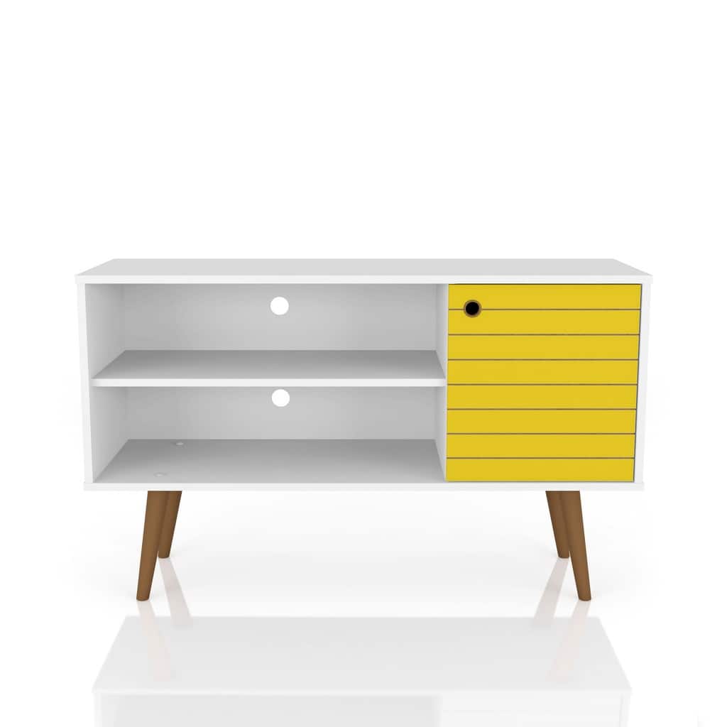 Option Yellow