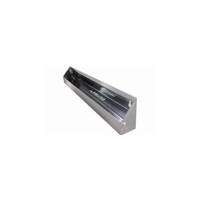 Rev-A-Shelf 6541-25-52 Sink Classics 25"W Stainless Steel Slim Tip Out