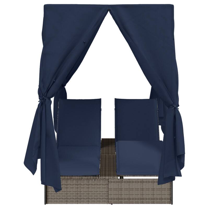 Outdoor Bed in Various Colors