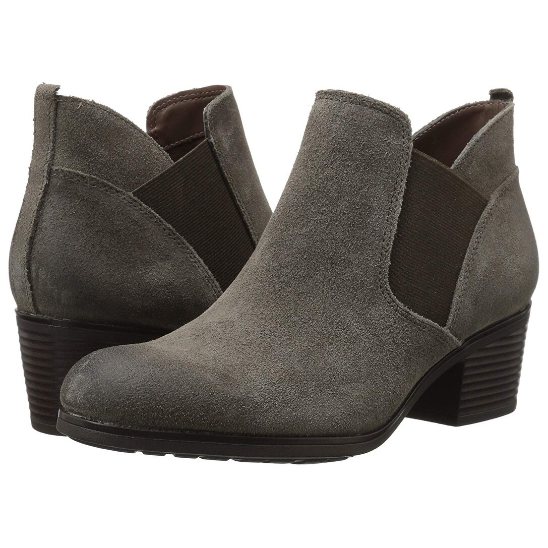 rockport chelsea boots womens