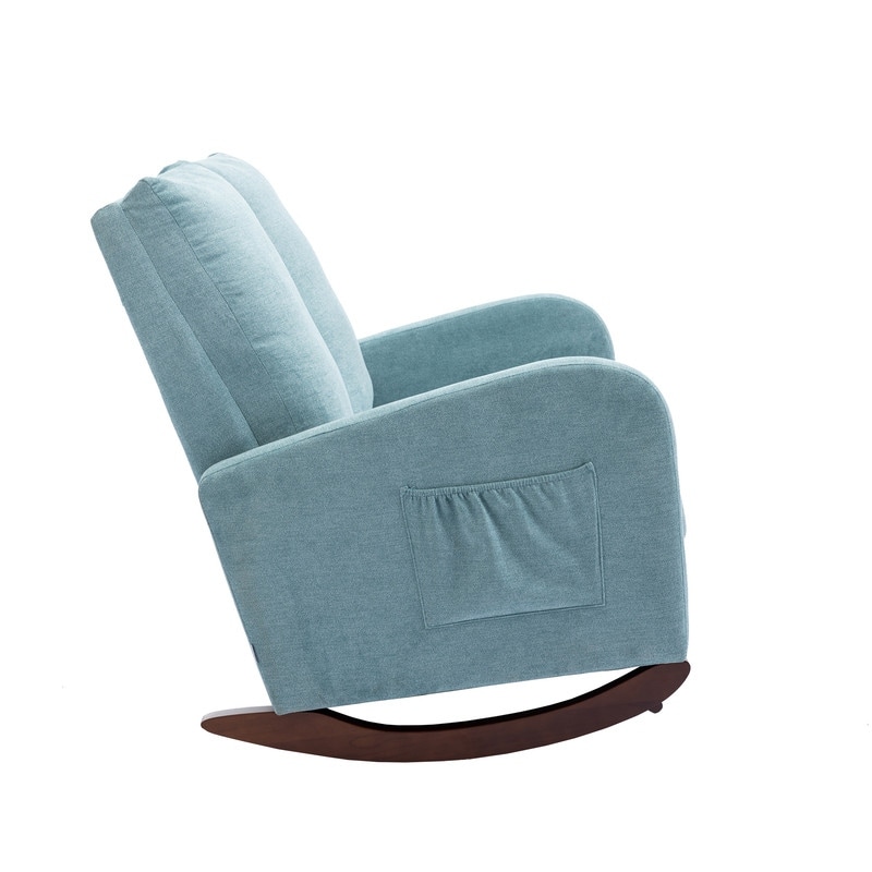 Oversize glider 2025 rocker