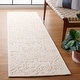 preview thumbnail 1 of 13, SAFAVIEH Handmade Textural Jordis Contemporary Wool Rug