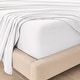 preview thumbnail 14 of 69, Bare Home Organic Cotton Flannel Sheet Set
