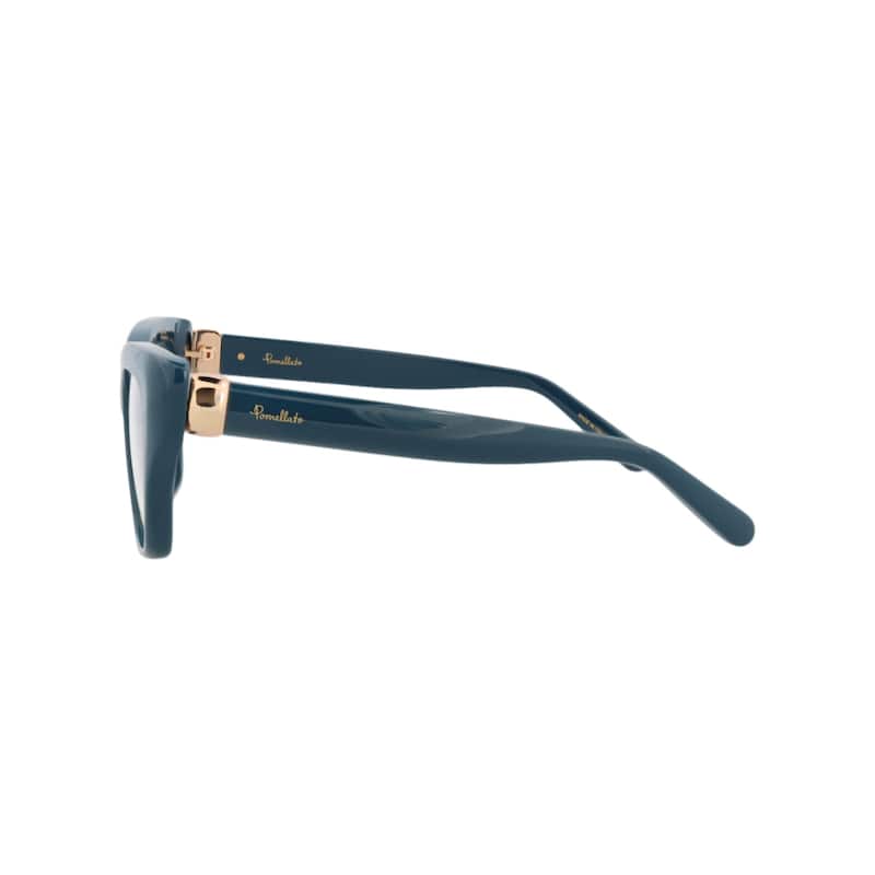 Pomellato Cat Eye-Frame Recycled Acetate Optical Frames