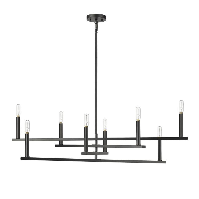 Hale 8-light Chandelier