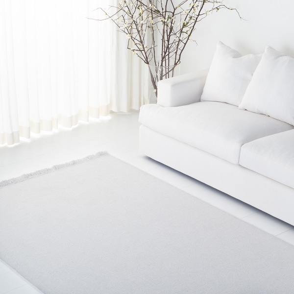 Lauren Ralph Lauren Conchita Solid Wool Rug. - Bed Bath & Beyond