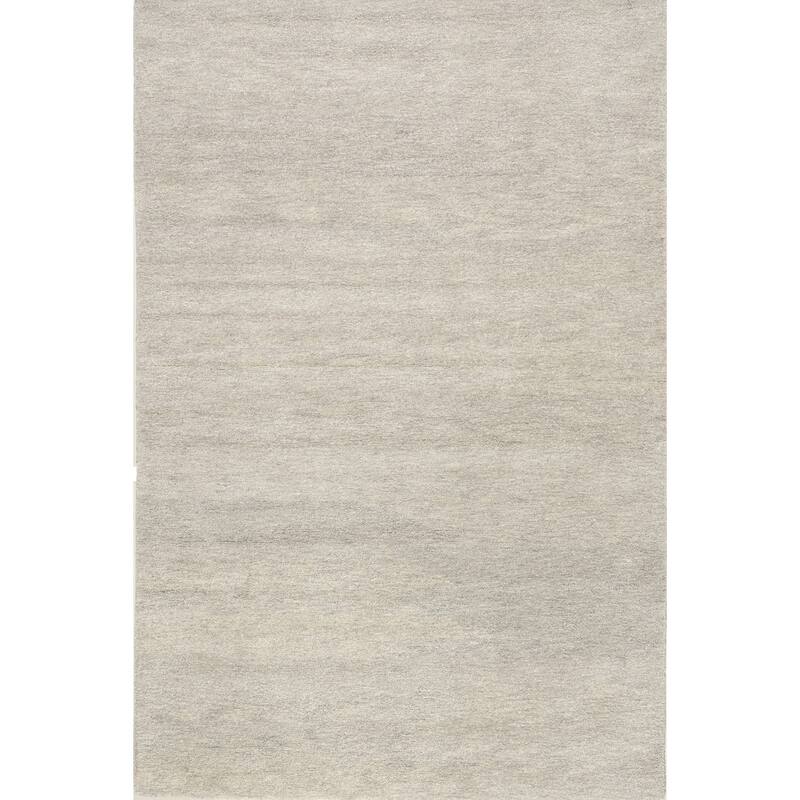 Nuloom Citra Solid Wool Area Rug