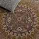 preview thumbnail 15 of 73, SAFAVIEH Handmade Heritage Cassondra Traditional Oriental Wool Rug
