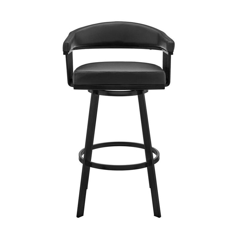 26 Inch Counter Stool - 34 H x 21 W x 22 L Inches