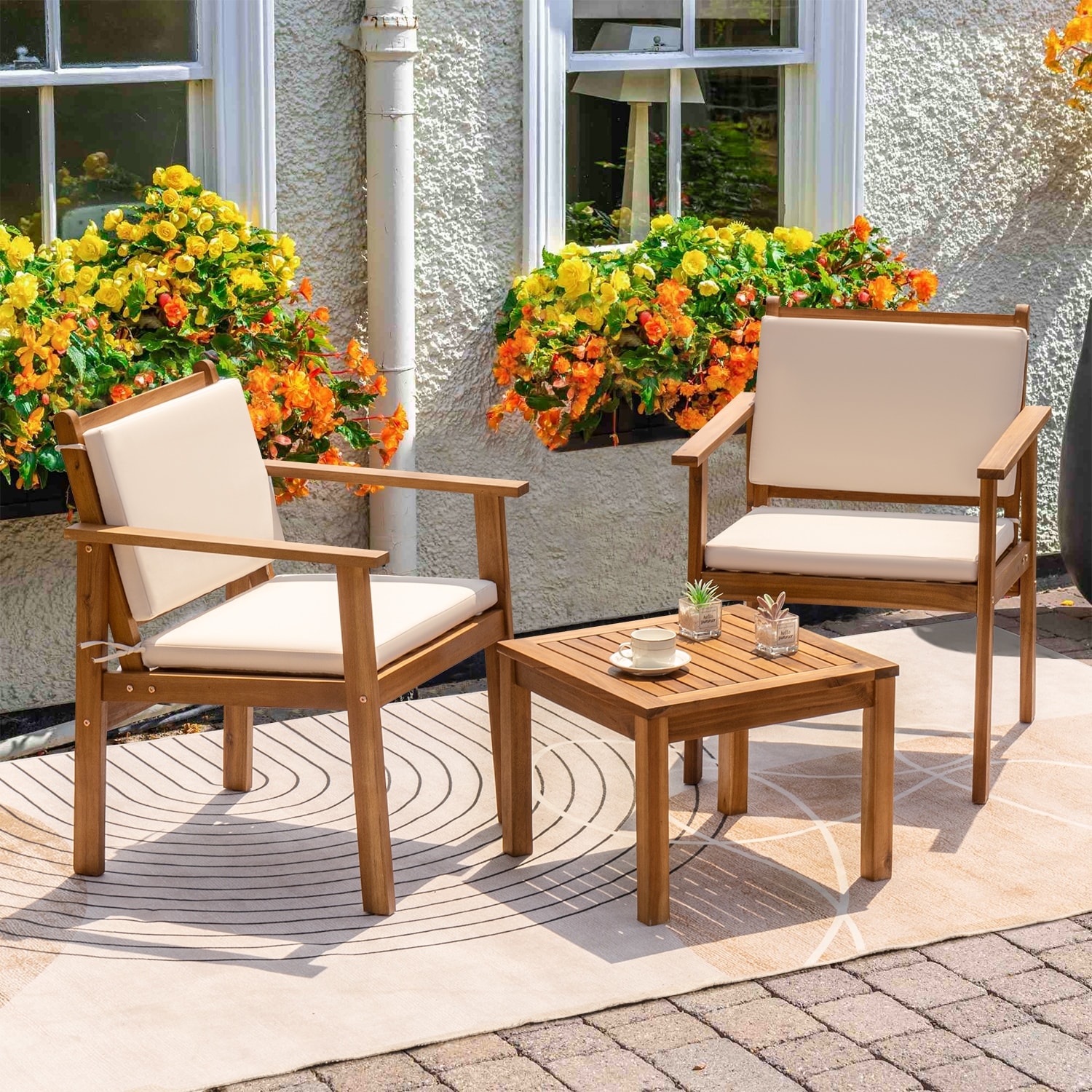 Furniwell patio furniture new arrivals