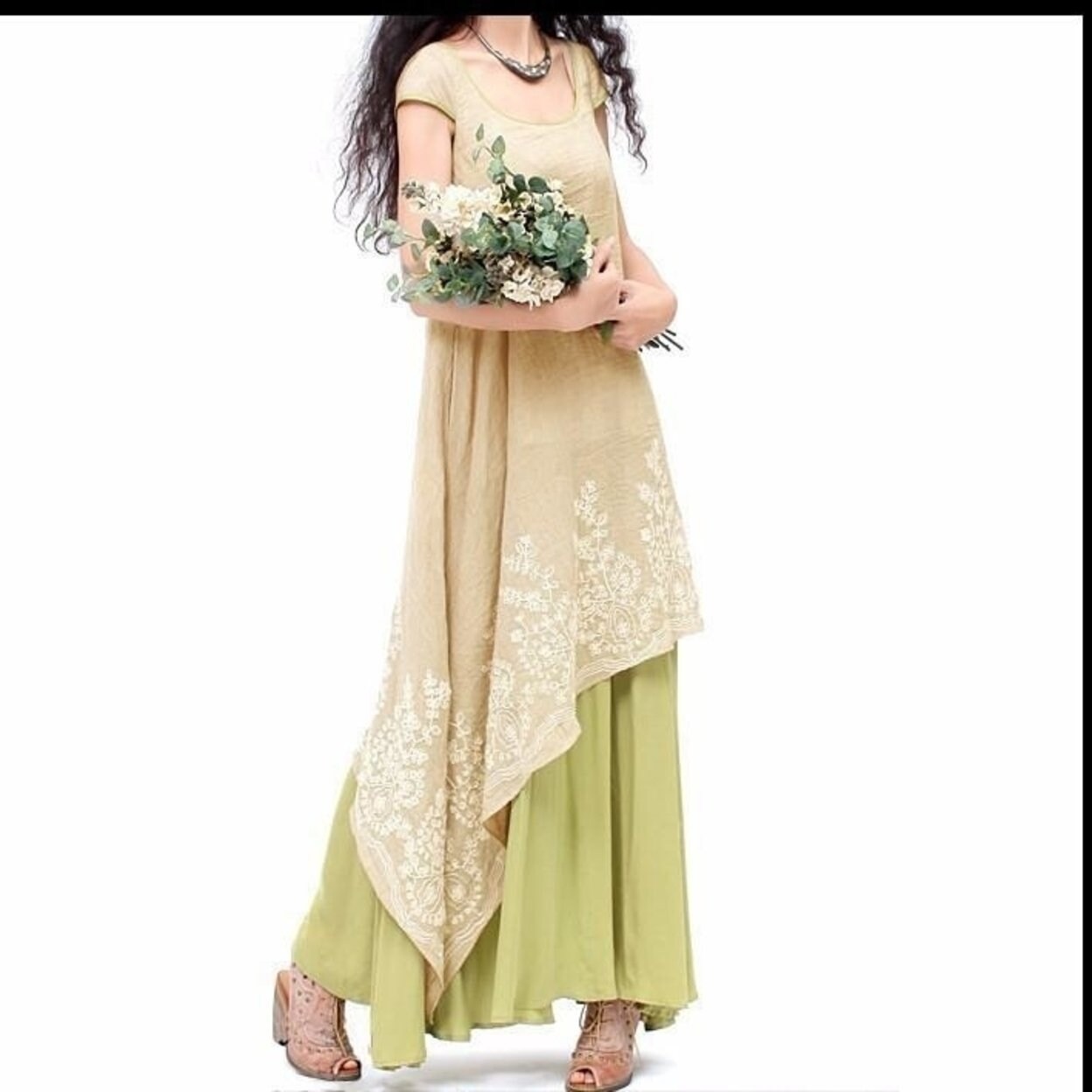 mexican style summer dresses