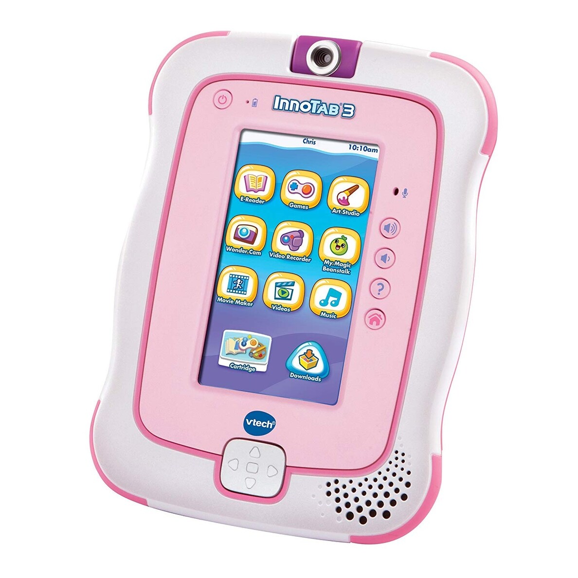 vtech learning tablet