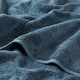 preview thumbnail 173 of 188, Superior 100% Egyptian Cotton 6-Piece Towel Set Luxury, Soft & Absorbent