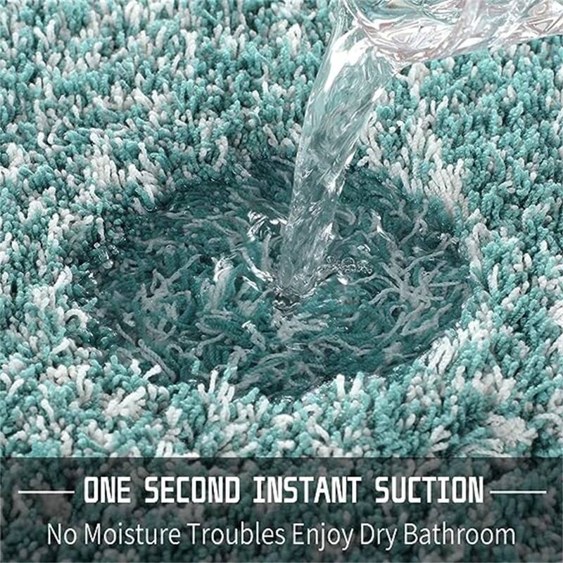 Bathroom Rugs