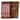 Root Unscented 9 In. Timberline™ Collenette Taper Candles box of 4