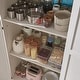 preview thumbnail 4 of 26, Farmhouse Storage Cabinet, Armoire, Rustic Pantry, Versatile Storage
