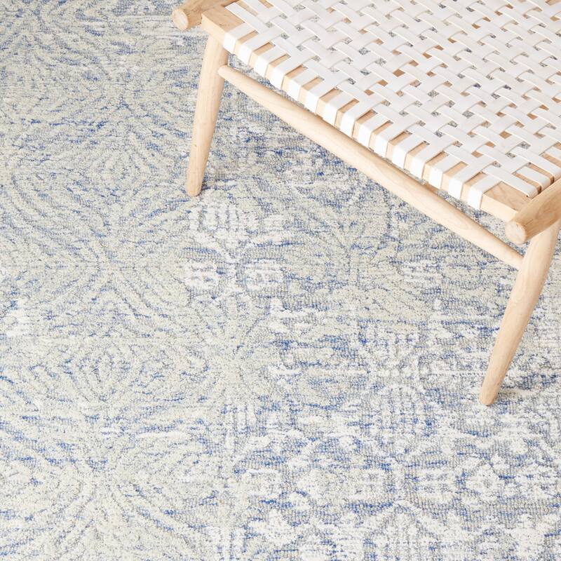 SAFAVIEH Handmade Metro Umaymah Wool Rug