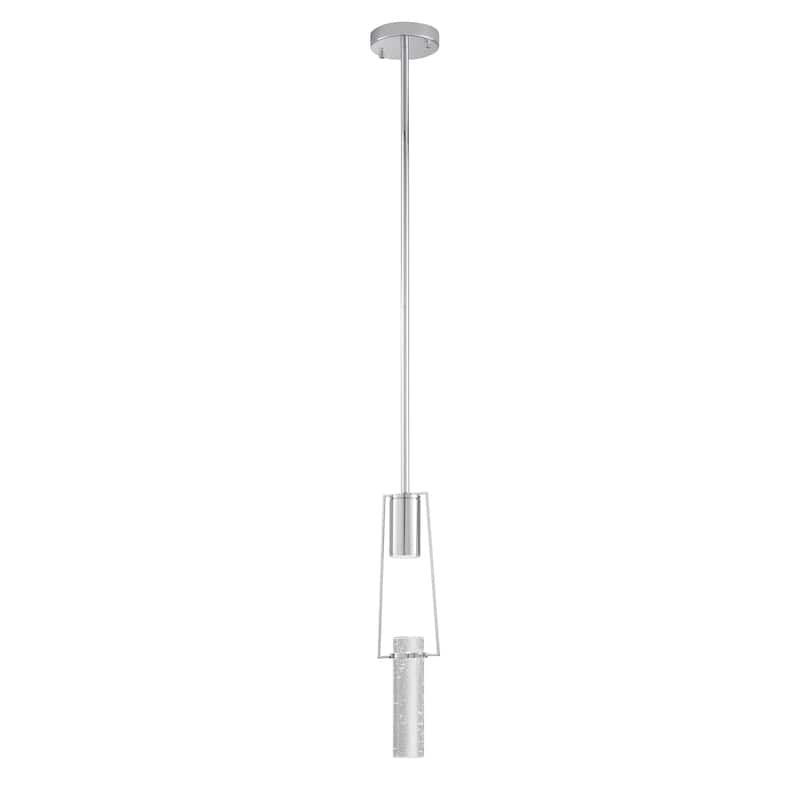 Harmony Dimmable Single Pendant - N/A