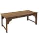 Option Teak