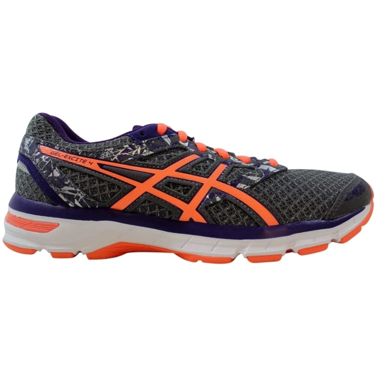 asic gel excite 4