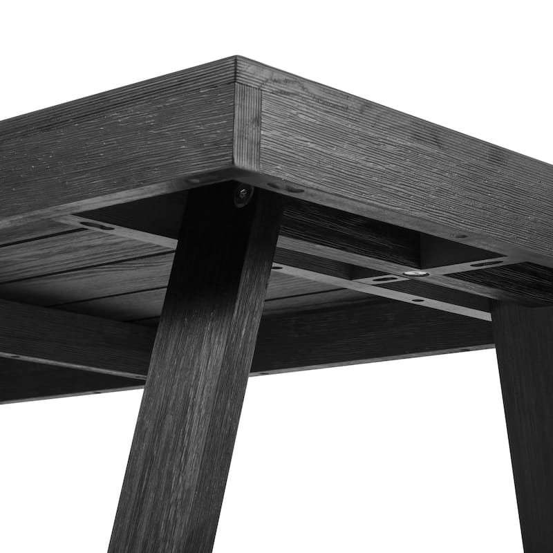 Plank and Beam Classic Dining Table - 48"