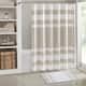 Madison Park Spa Cotton Reversible Bath Rug
