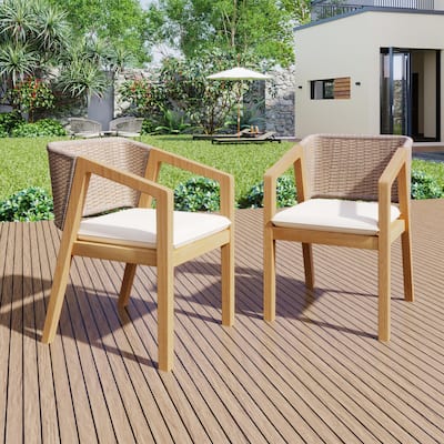 Christopher Knight Home Dining Chair set of 2