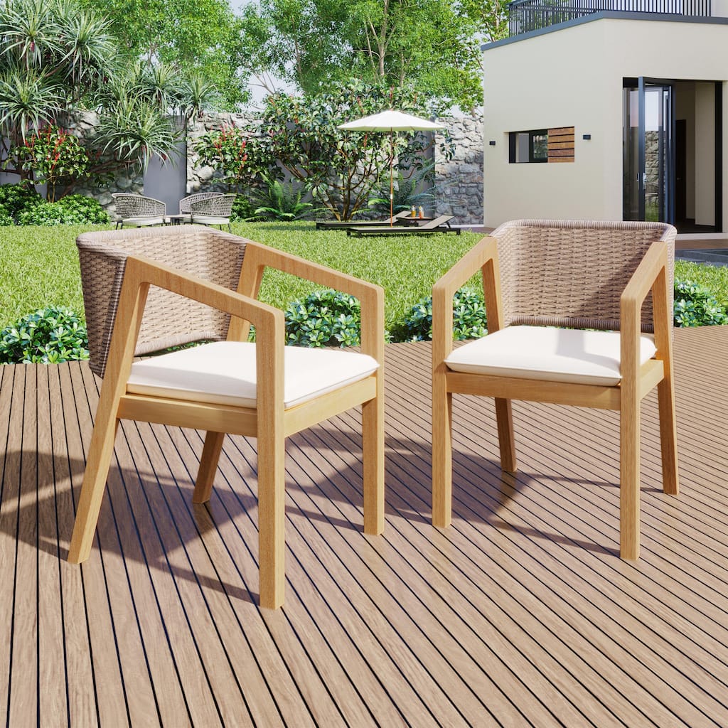 Christopher Knight Home Dining Chair set of 2