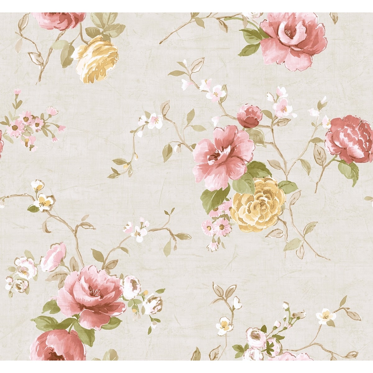 Option Parchment & Petal Pink