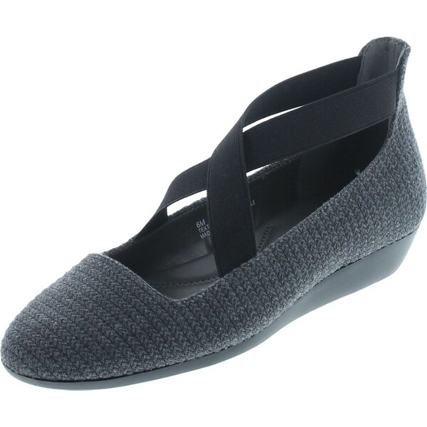 aerosole's women's ballet flats