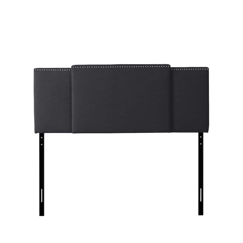 Mia 3-in-1 Expandable Adjustable Headboard