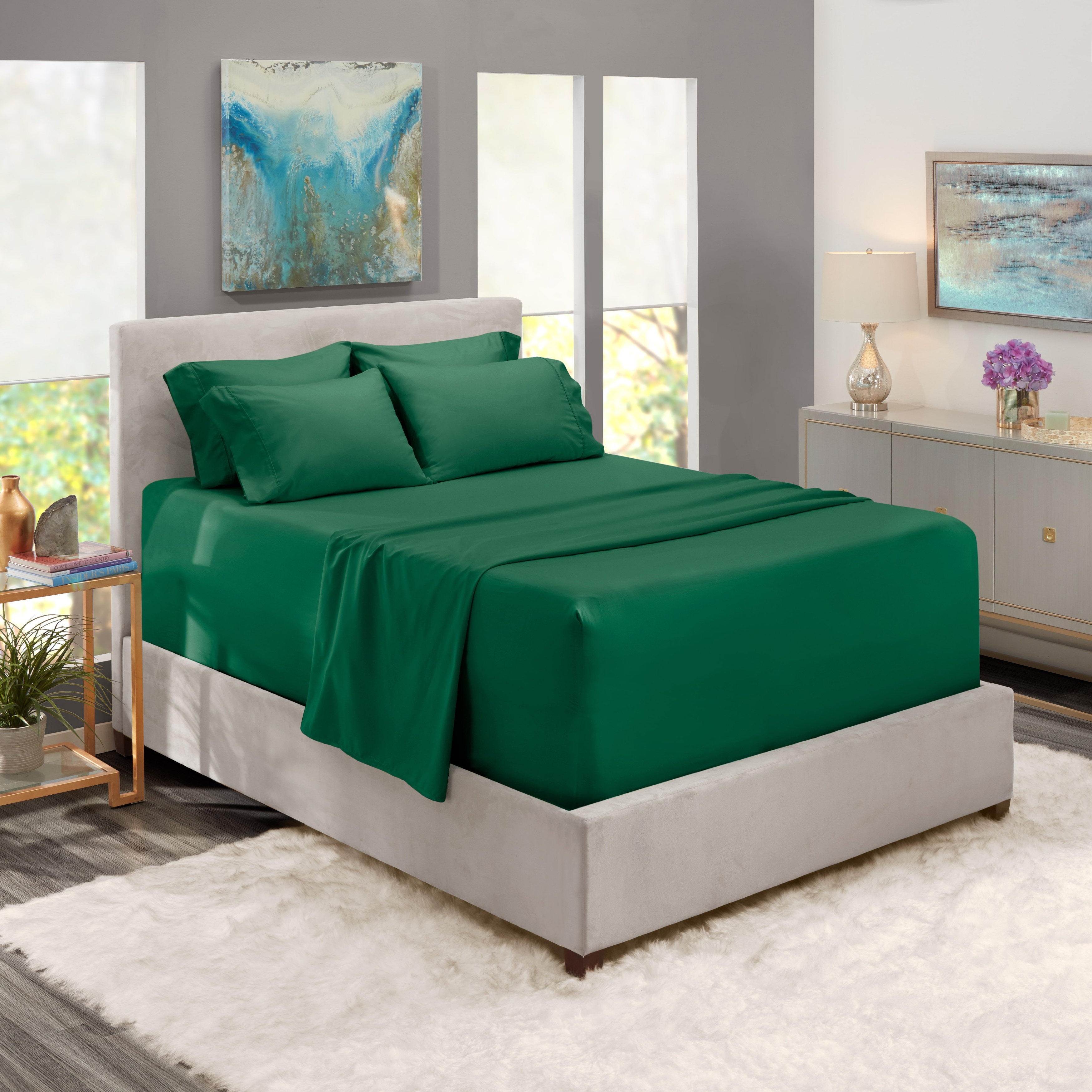 Bed bath and 2025 beyond deep pocket sheets