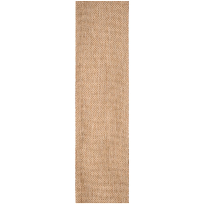 SAFAVIEH Courtyard Jonell Indoor/ Outdoor Patio Backyard Rug